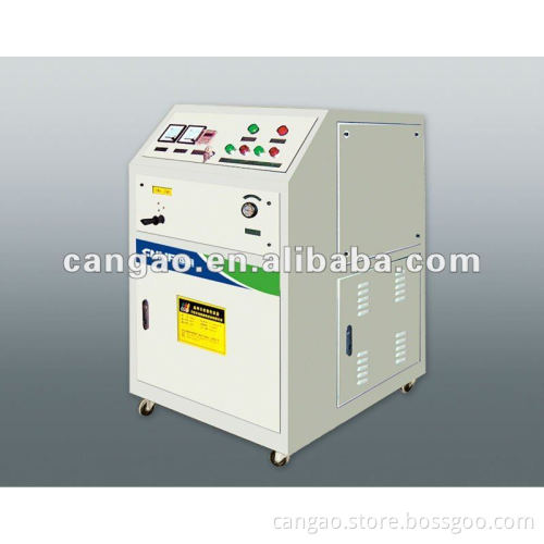 HF generator, Radio frequency generator